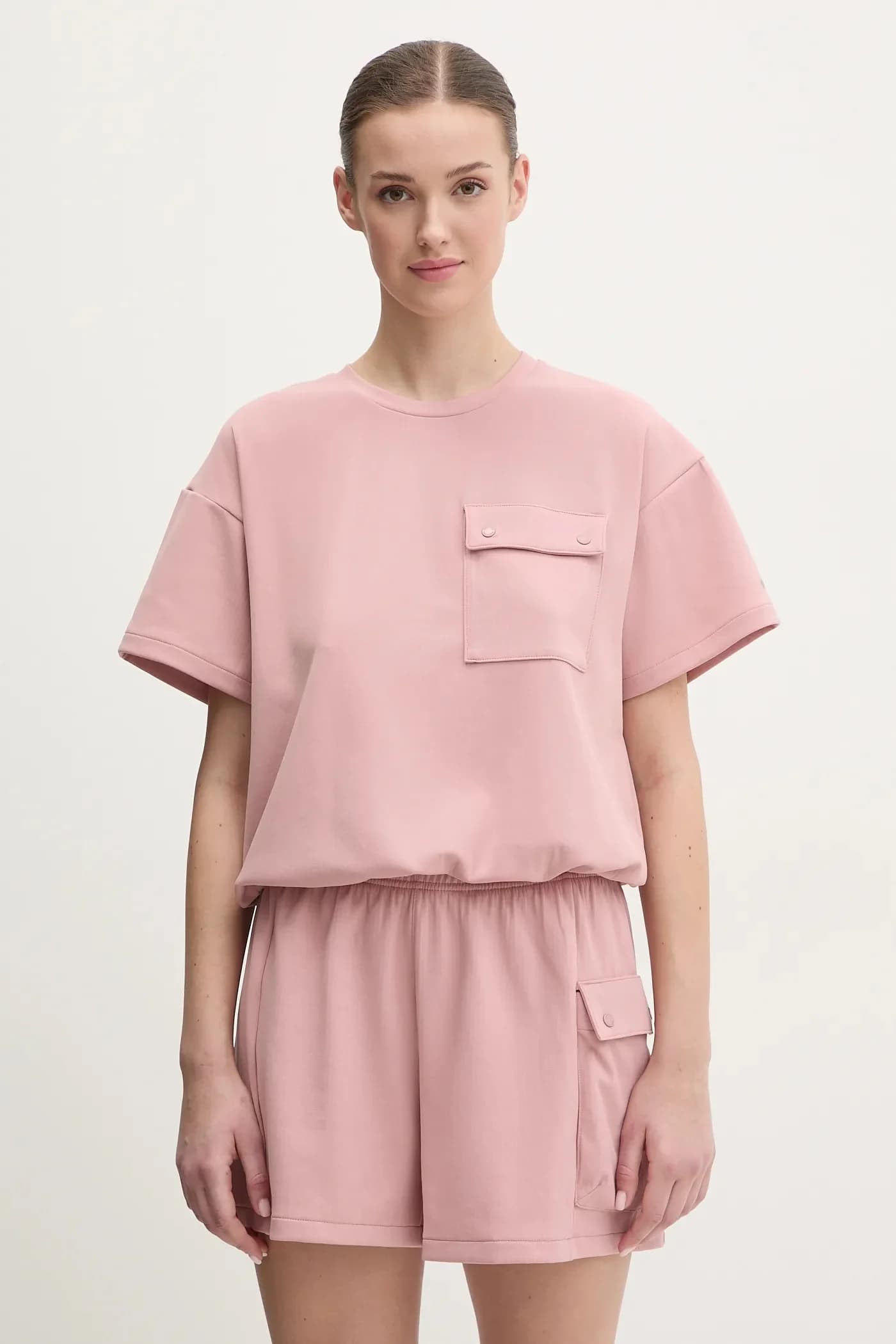 Спортивная футболка Granite Point