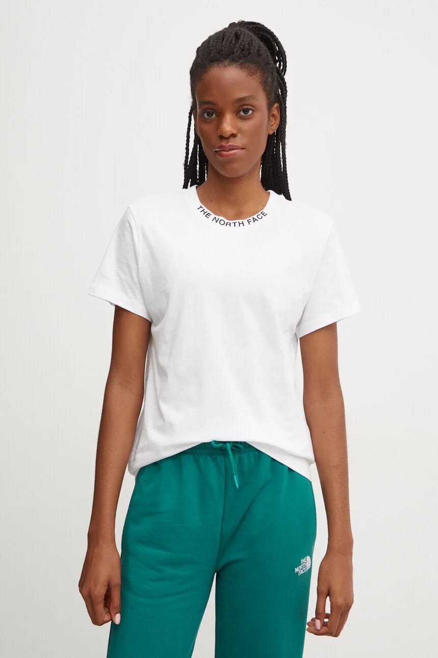Футболка Zumu размера S/S из хлопка