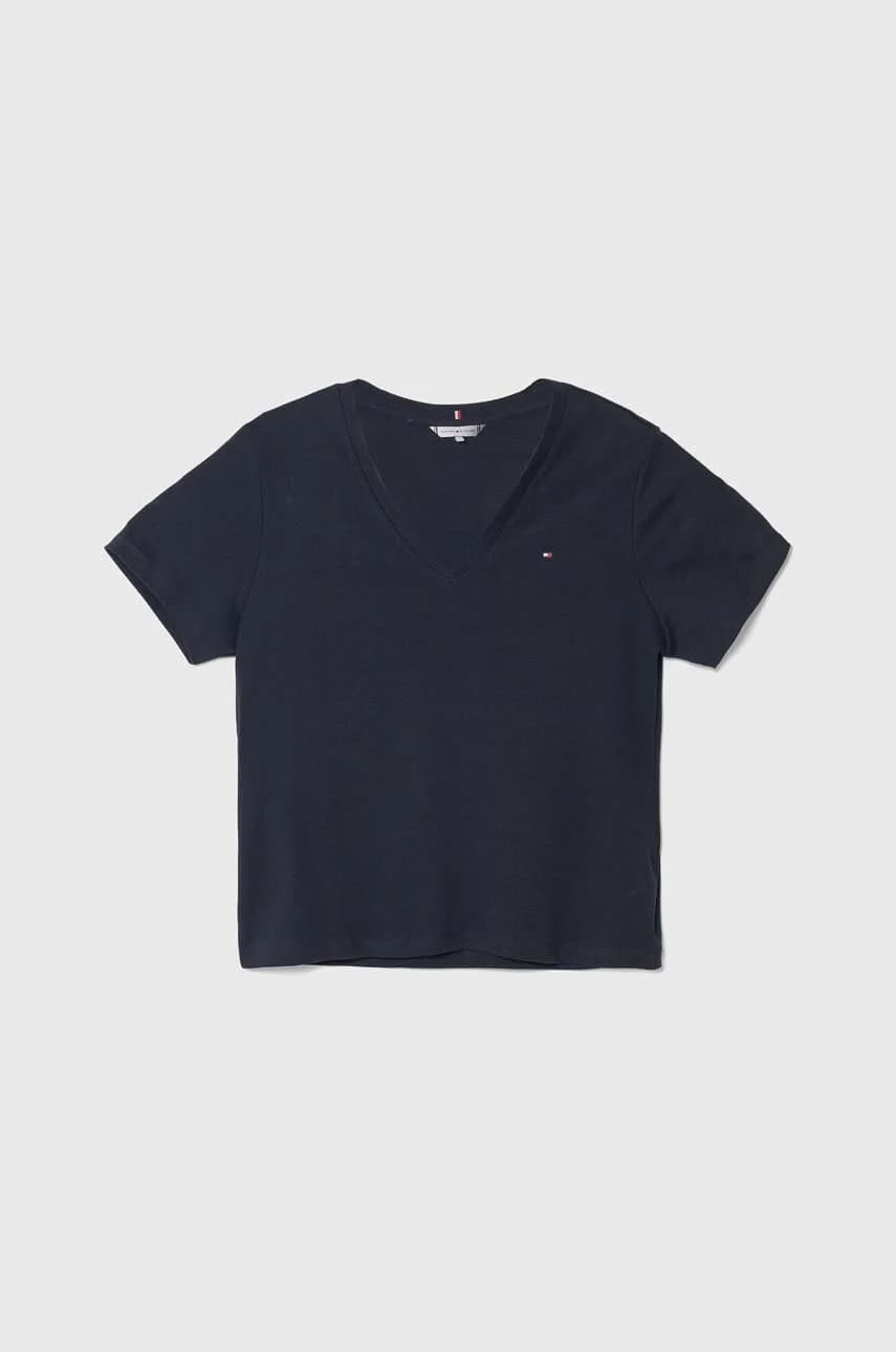 Хлопковая футболка