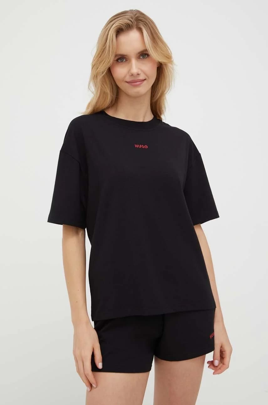 Футболка Lounge SHUFFLE_T-SHIRT