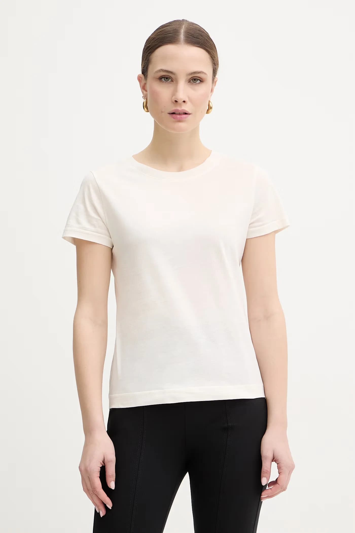 Хлопковая футболка MLMEURO