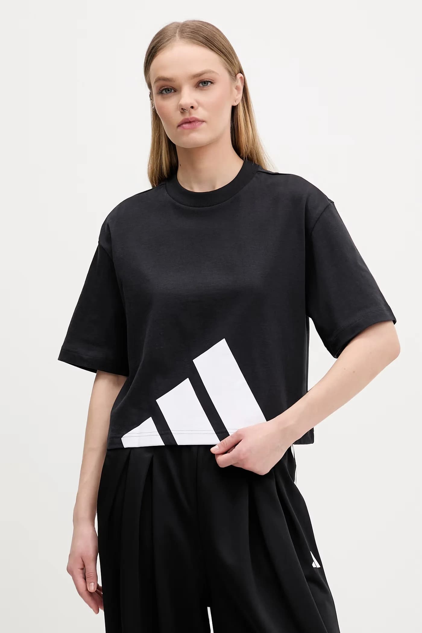 Хлопковая футболка