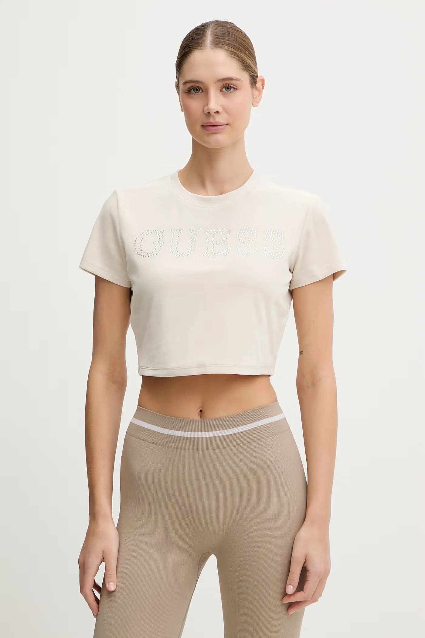 Детская футболка COUTURE