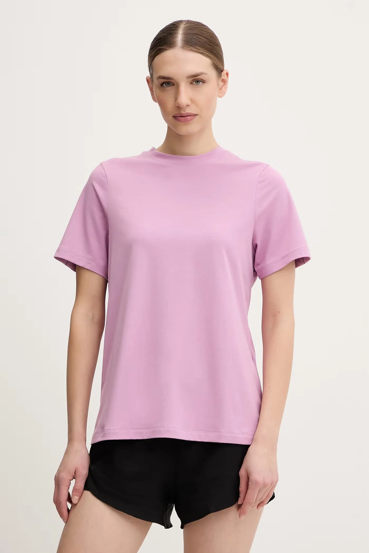 Футболка для тренировки фокуса