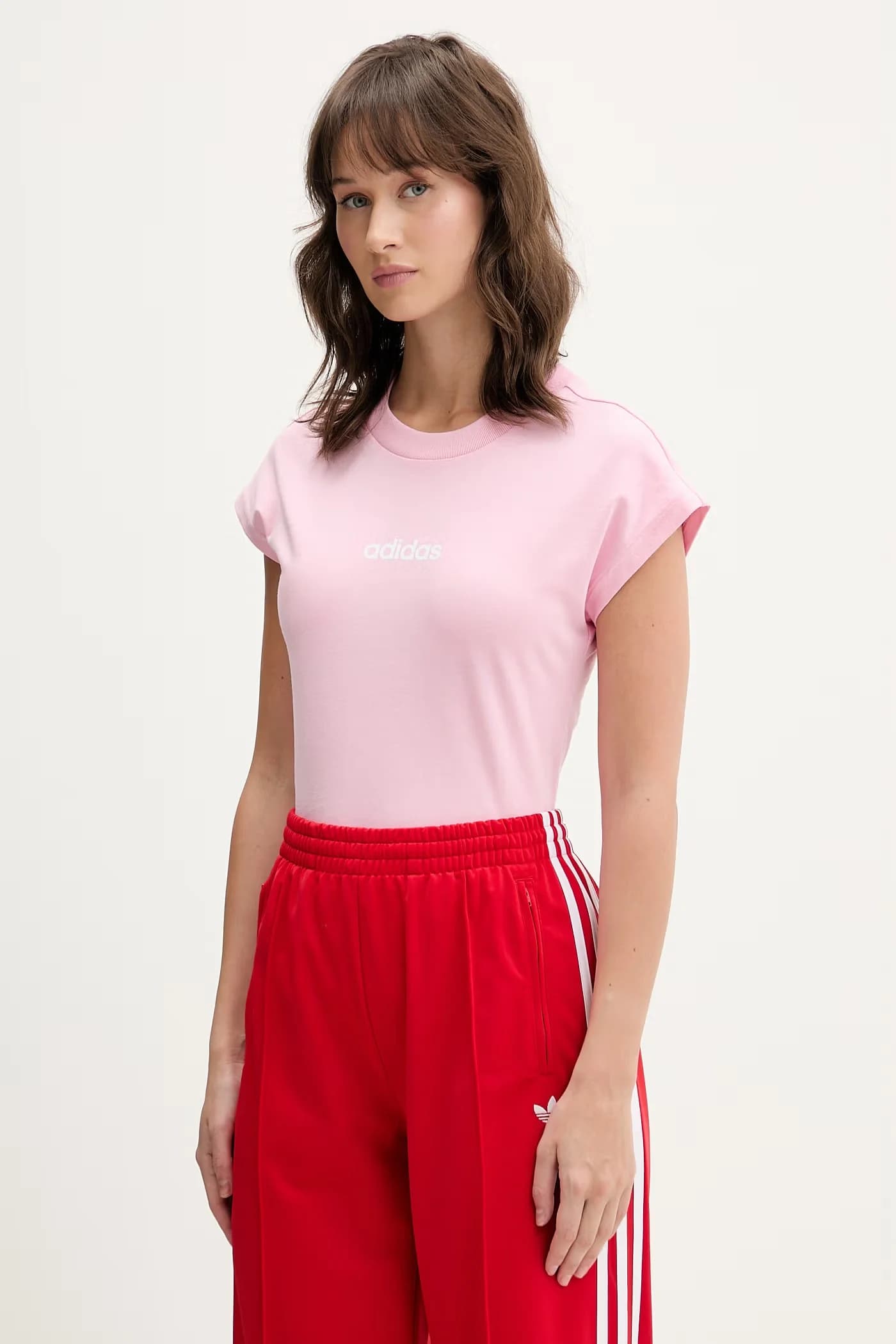 Хлопковая футболка