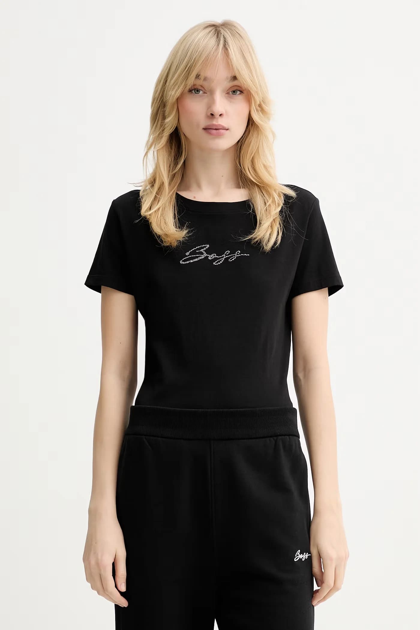 Хлопковая футболка