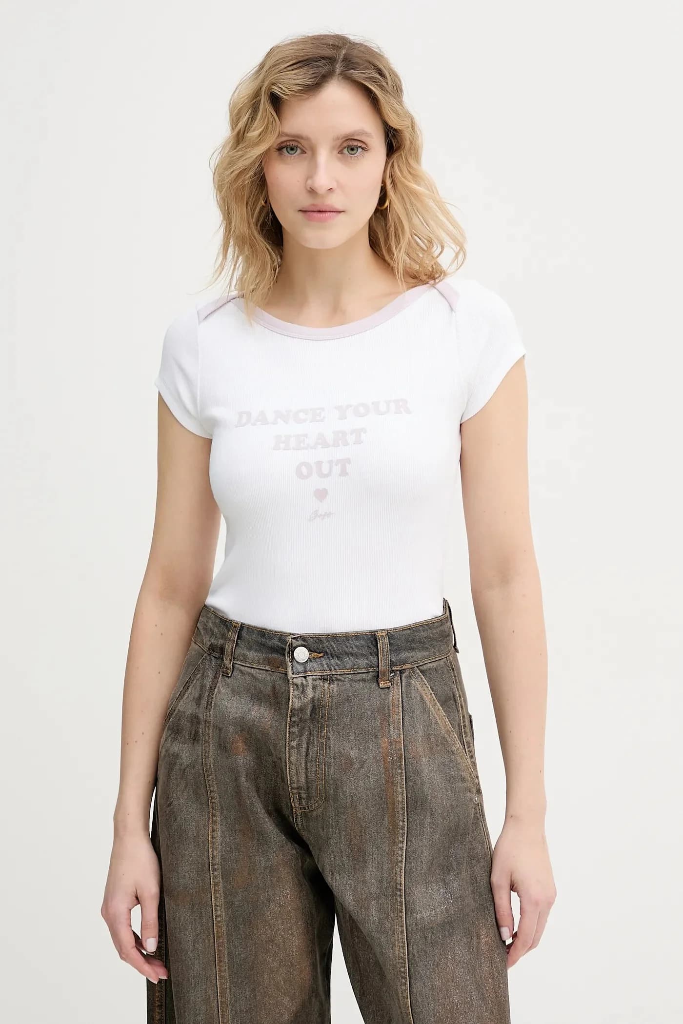 Футболка C Etendu