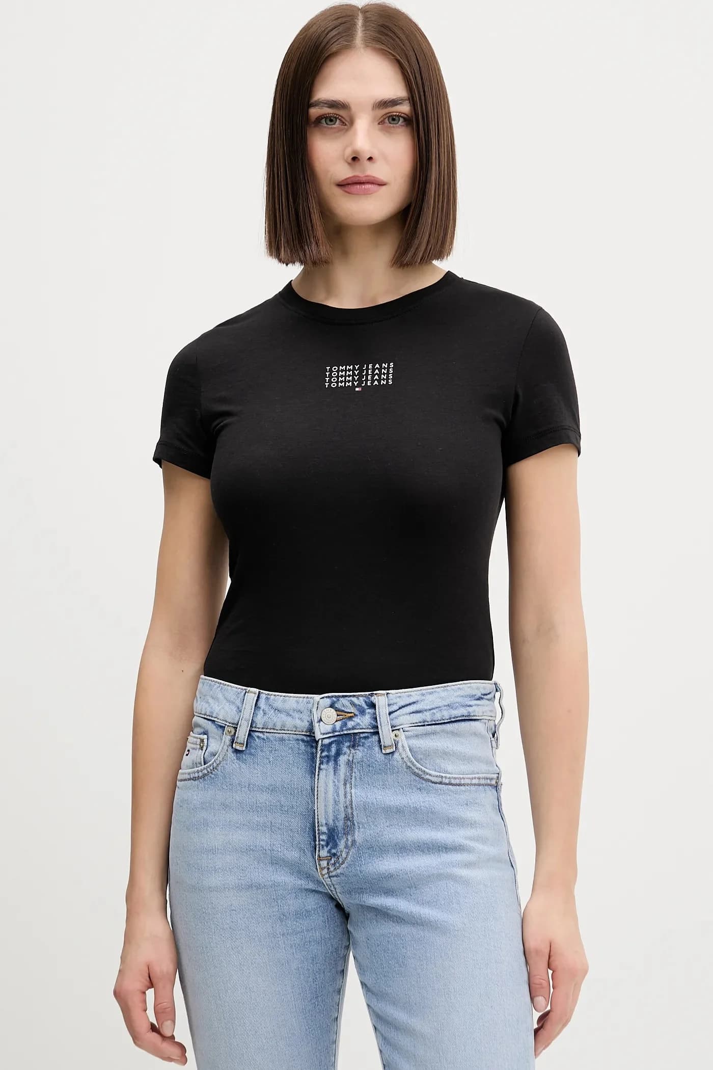 Хлопковая футболка