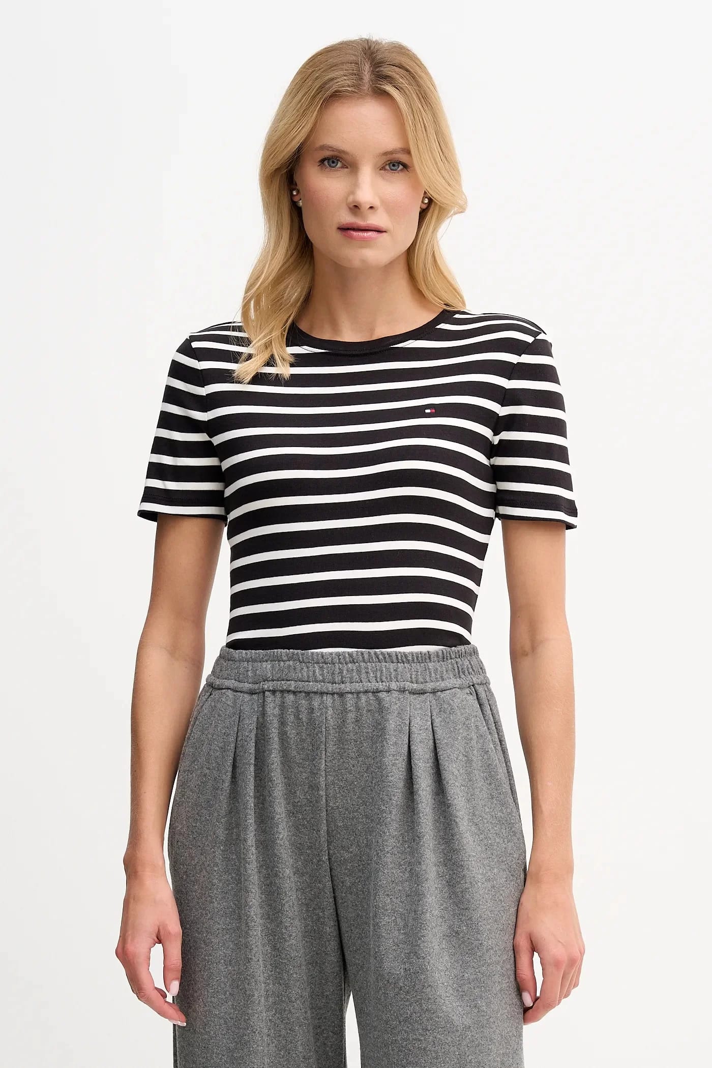 Tommy Hilfiger черный для женщин