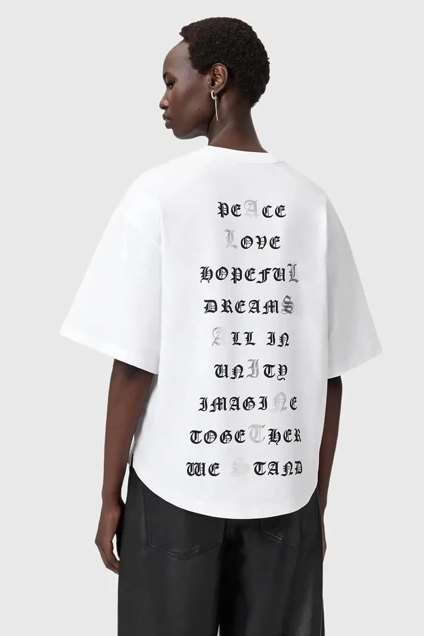 Хлопковая футболка