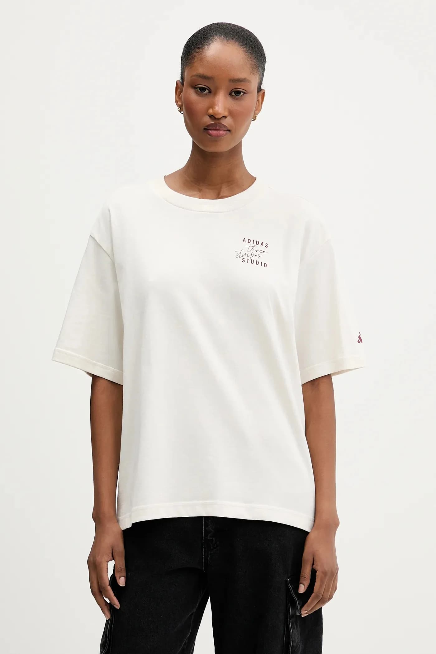 Хлопковая футболка