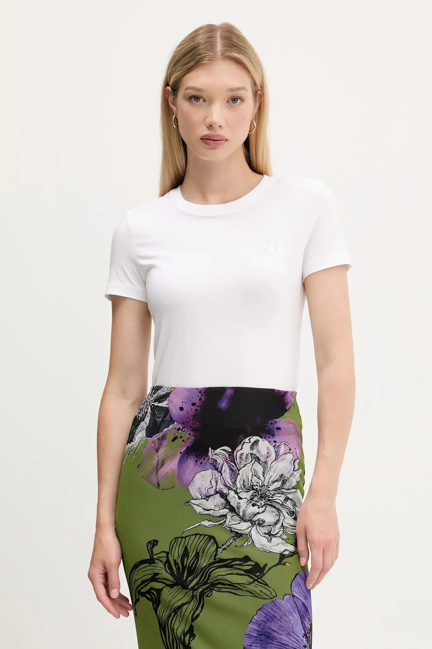 ЯНТАРНАЯ футболка