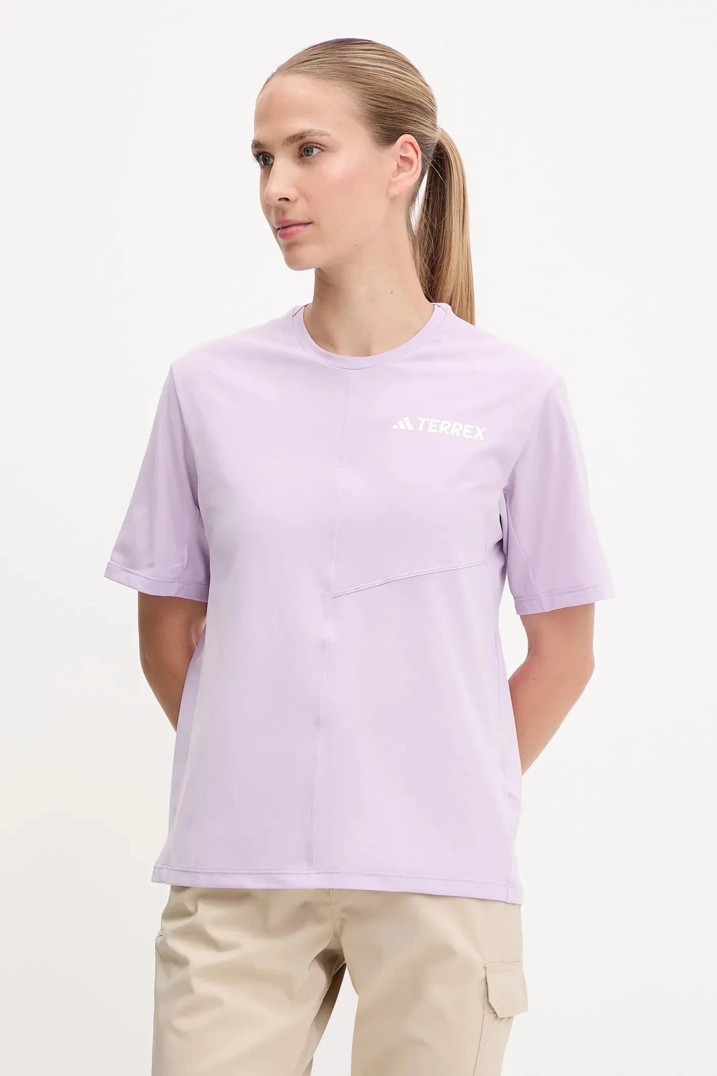 Мультитренировочная футболка