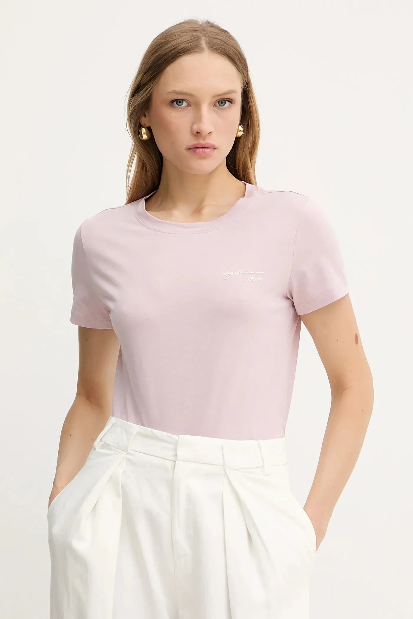 Хлопковая футболка C_Esogo_3