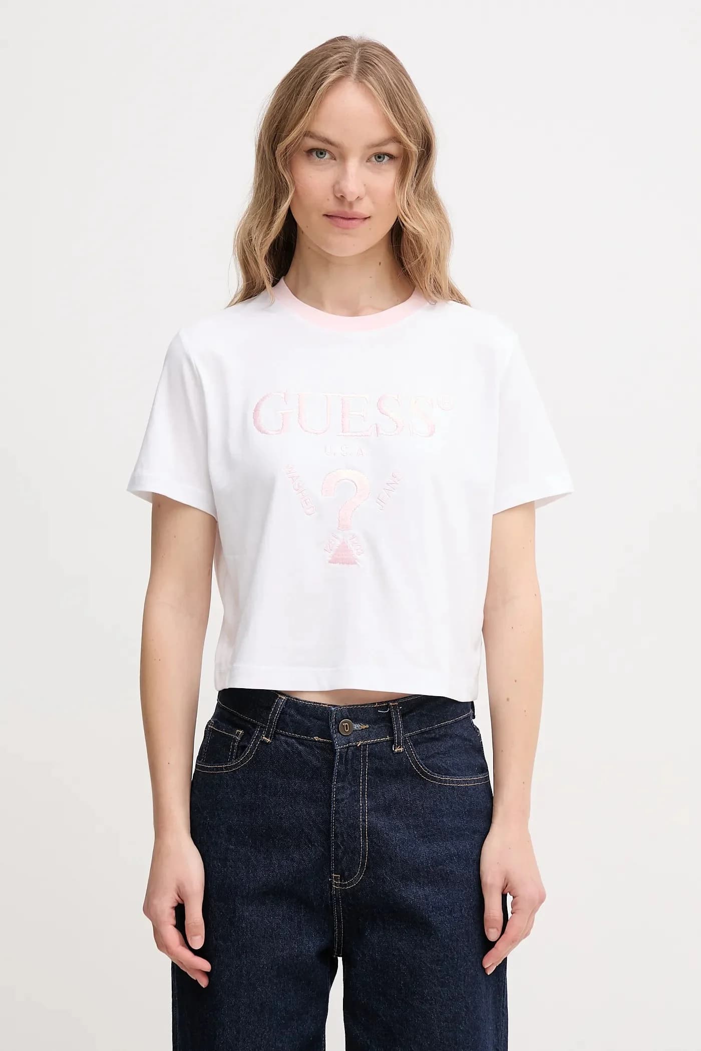 FILANTA хлопковая футболка