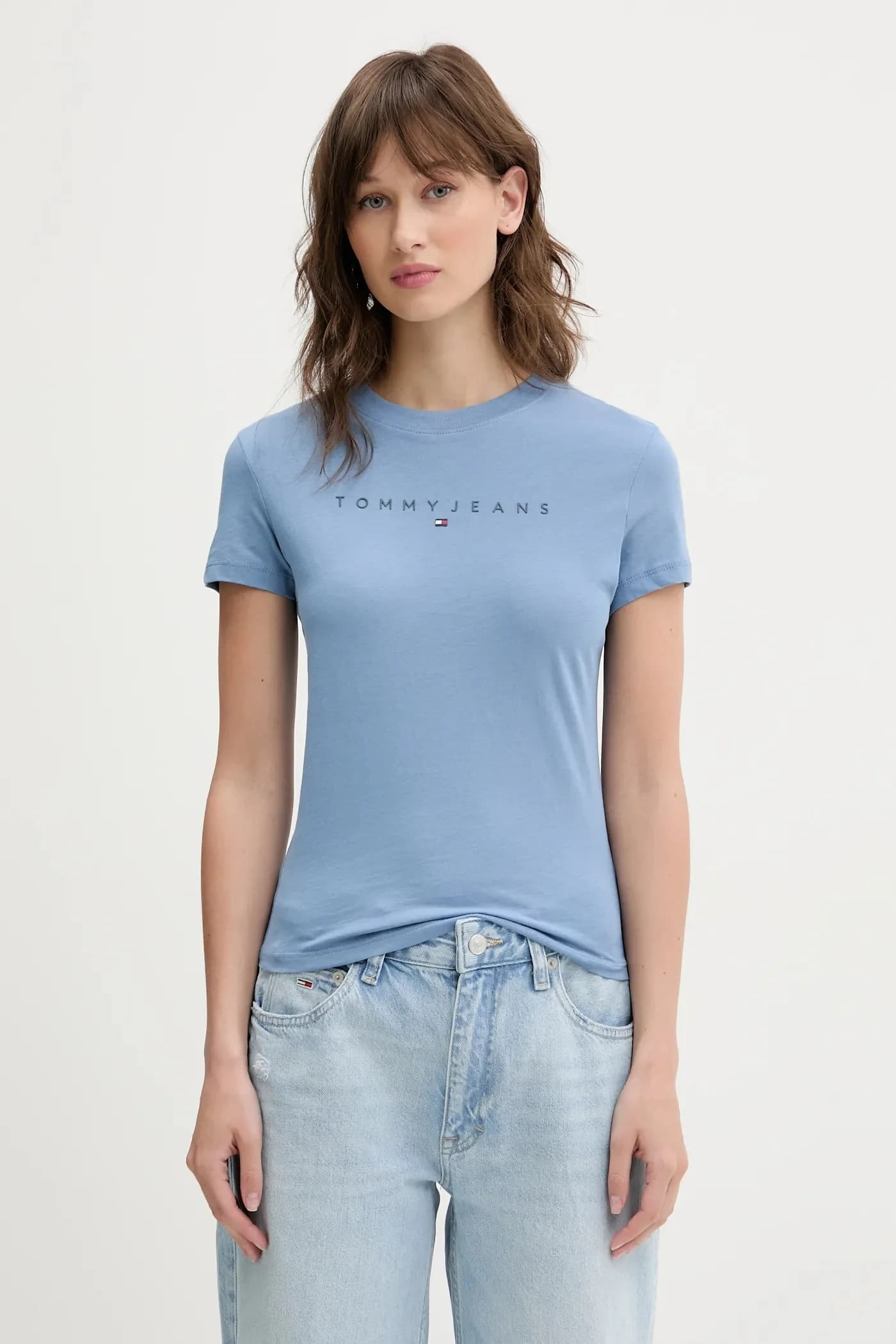 Хлопковая футболка