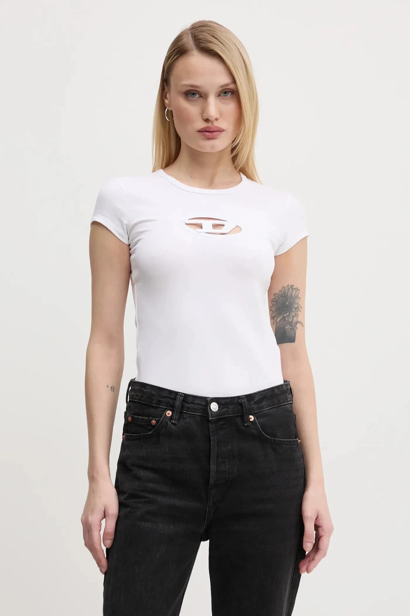 Футболка Т-ЭНЖИ