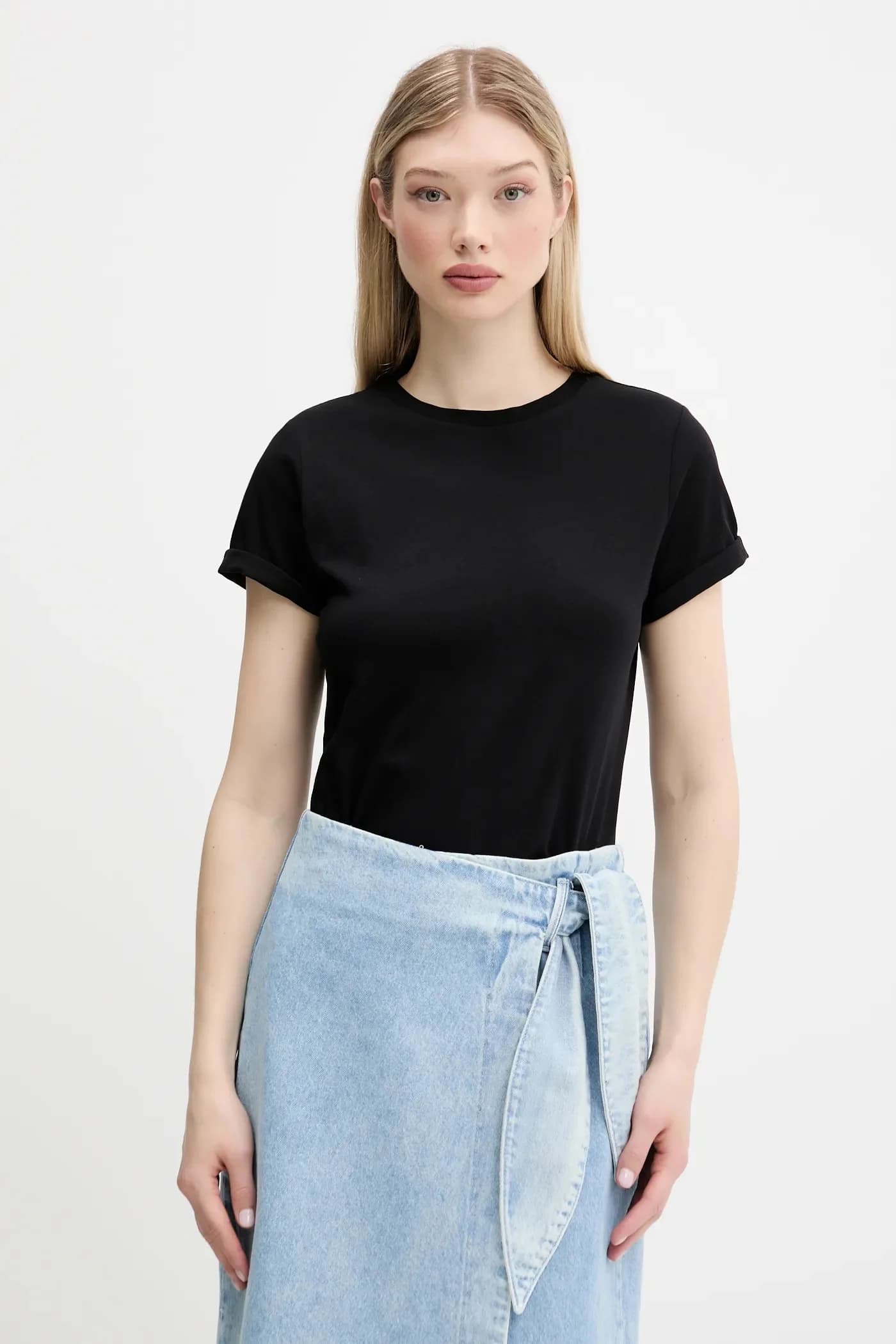 Футболка 50417212.НОС