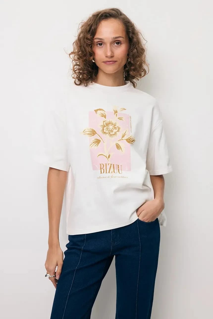 ВИОРА футболка