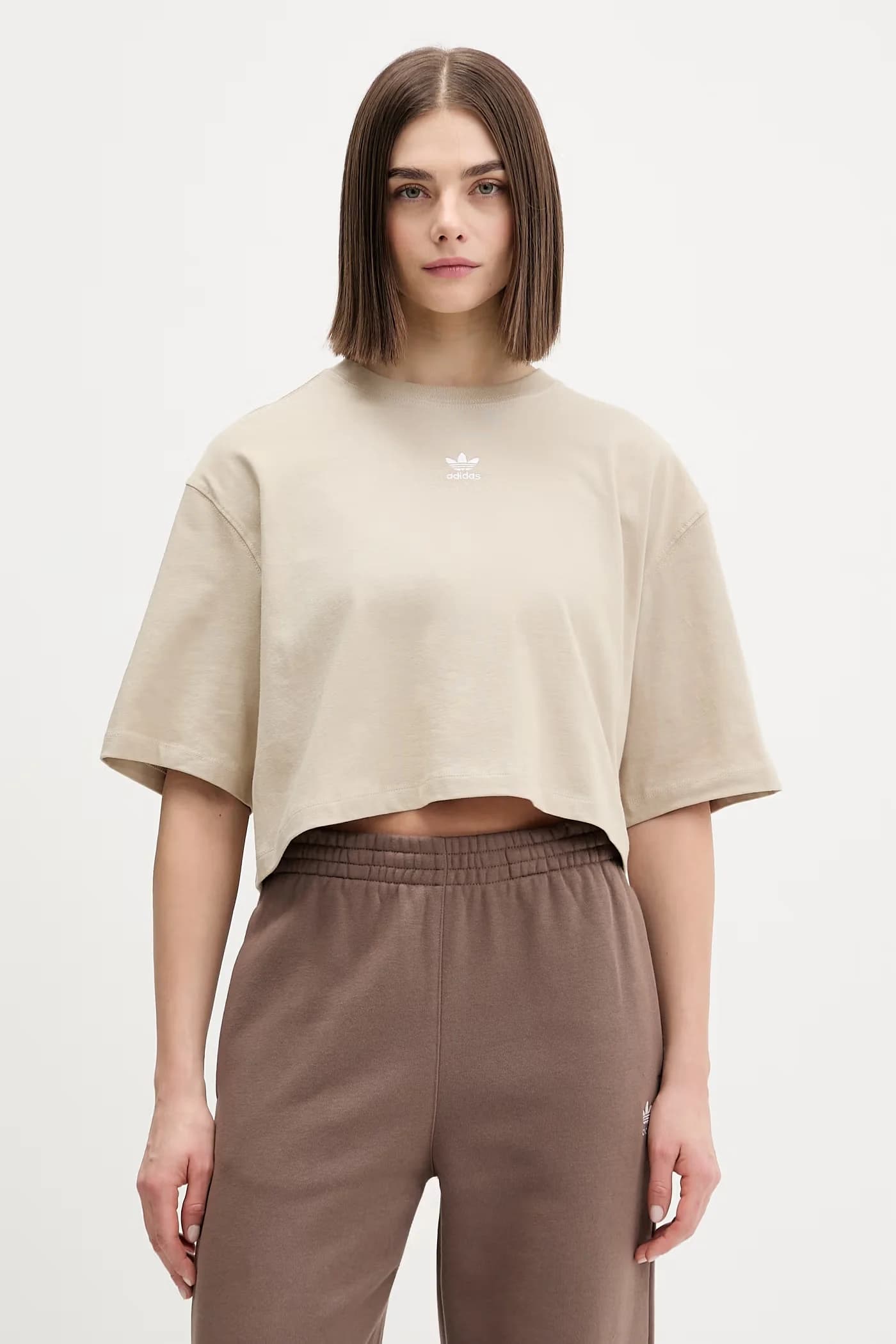 Хлопковая футболка