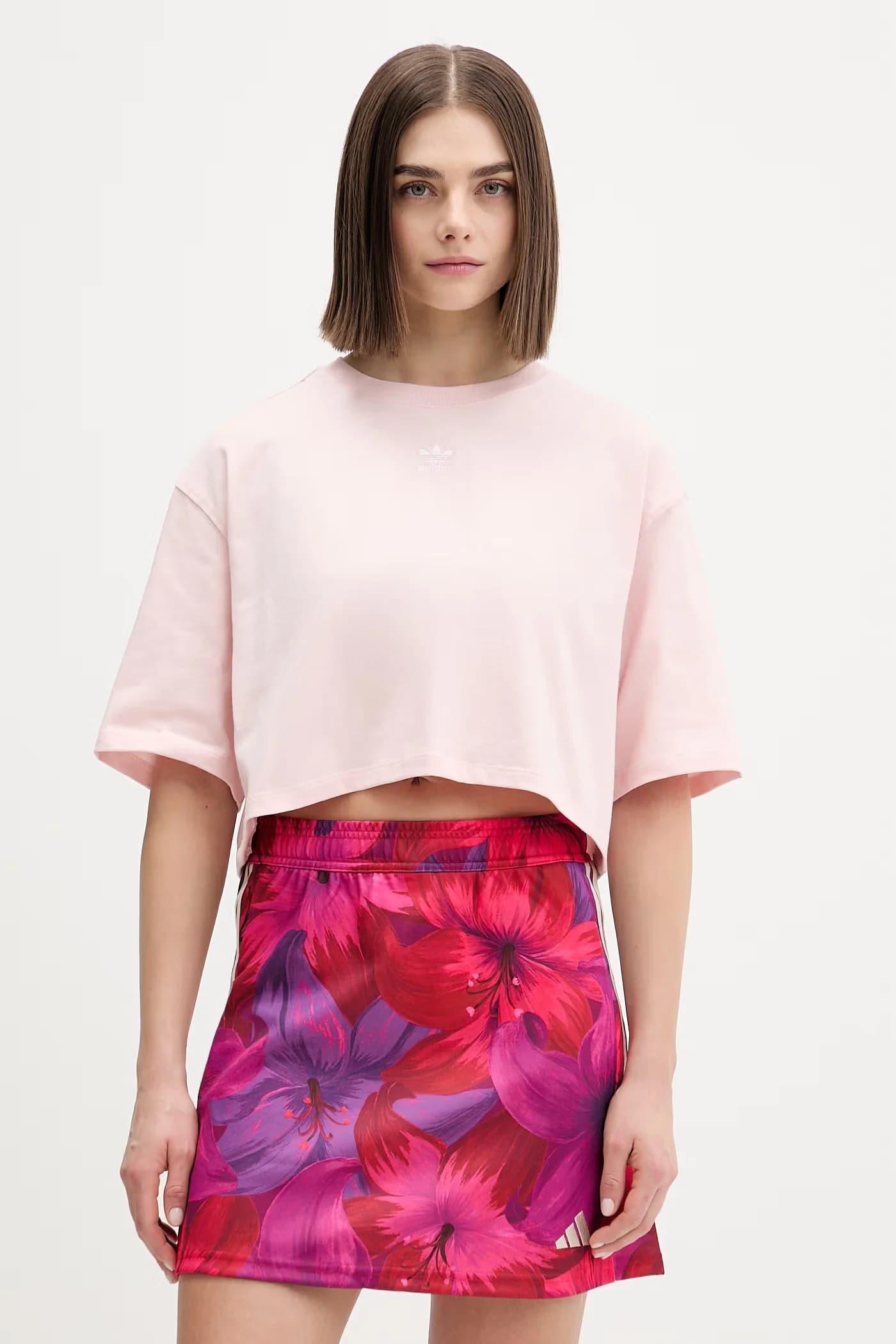 Хлопковая футболка