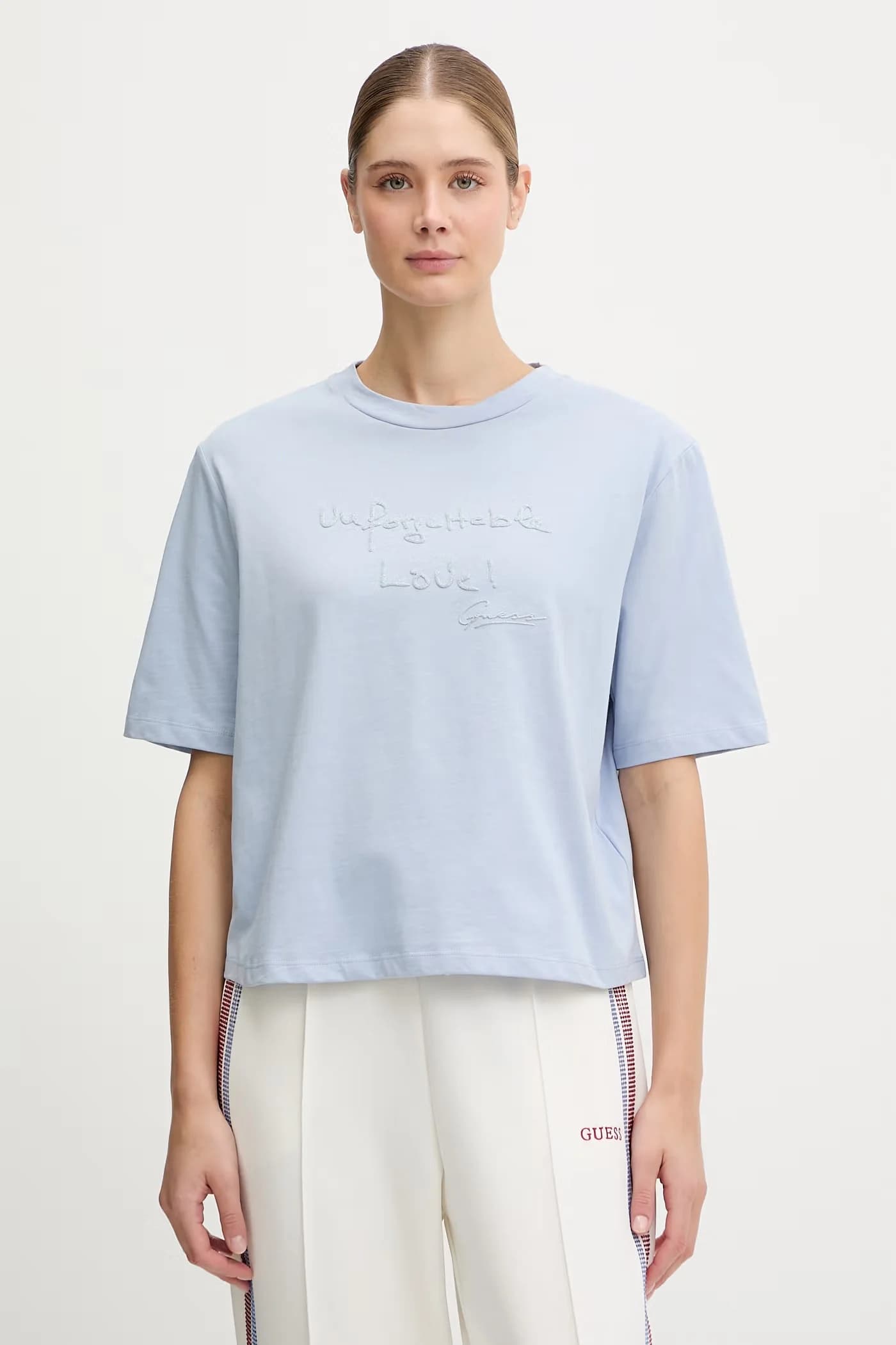 SOPHIE хлопковая футболка