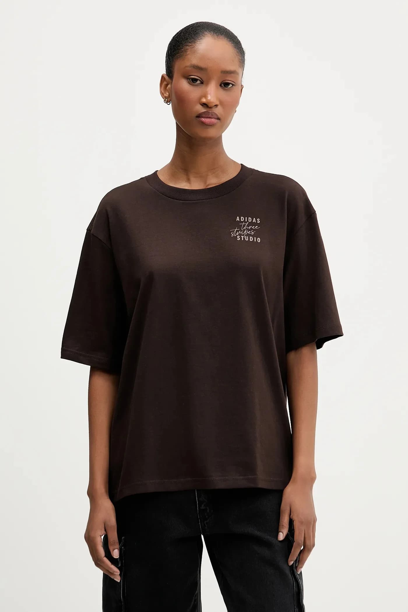 Хлопковая футболка