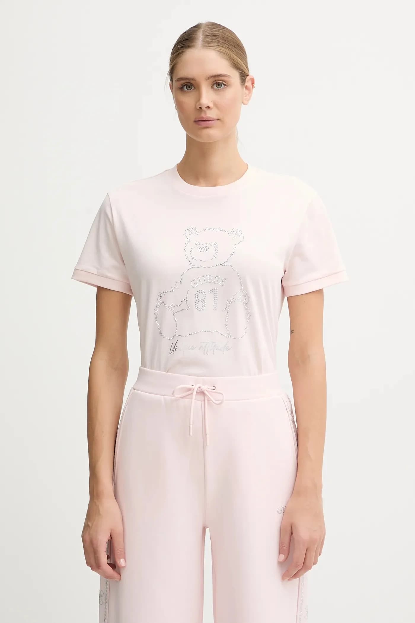 Хлопковая футболка