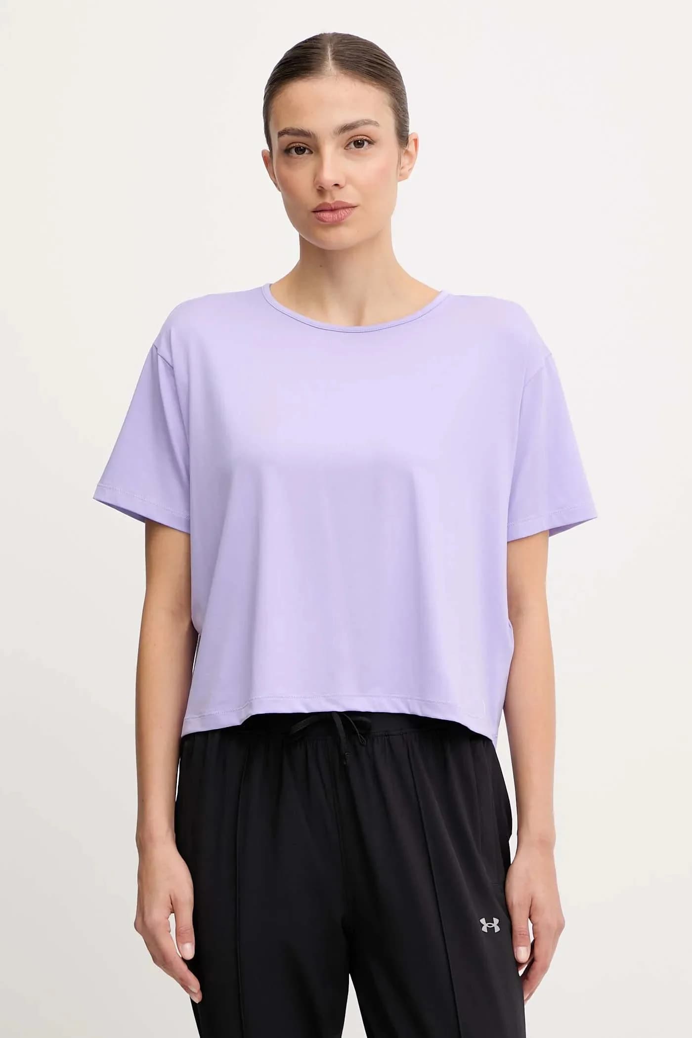 Футболка для тренировок по движению