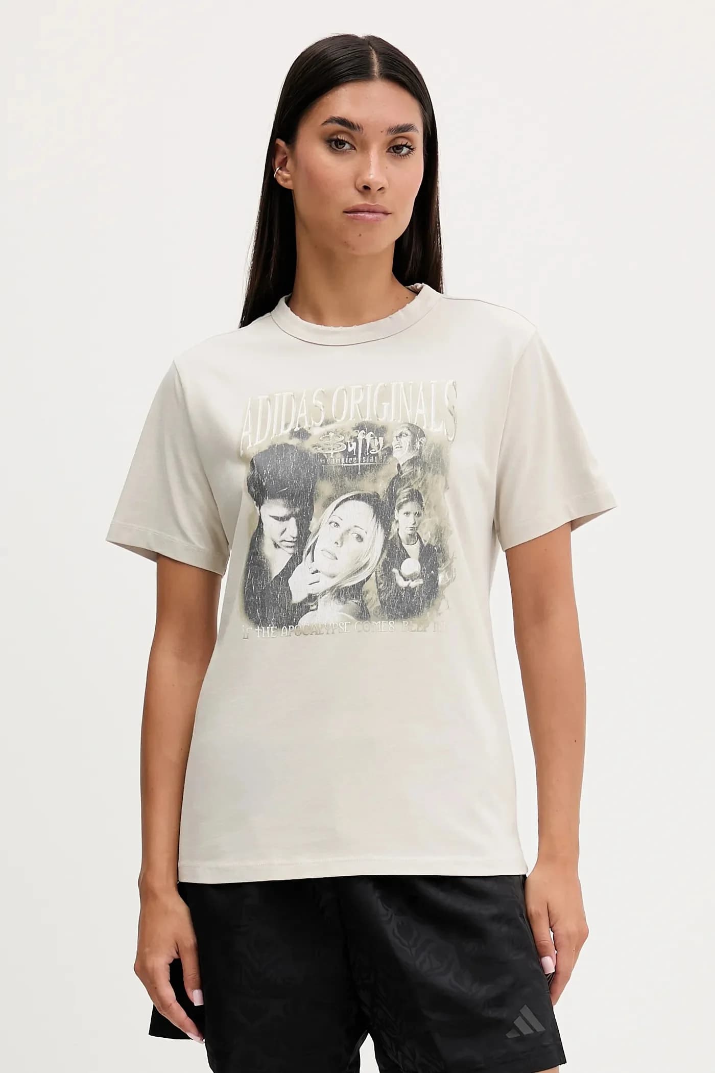 Хлопковая футболка 20th Century Fox Disney