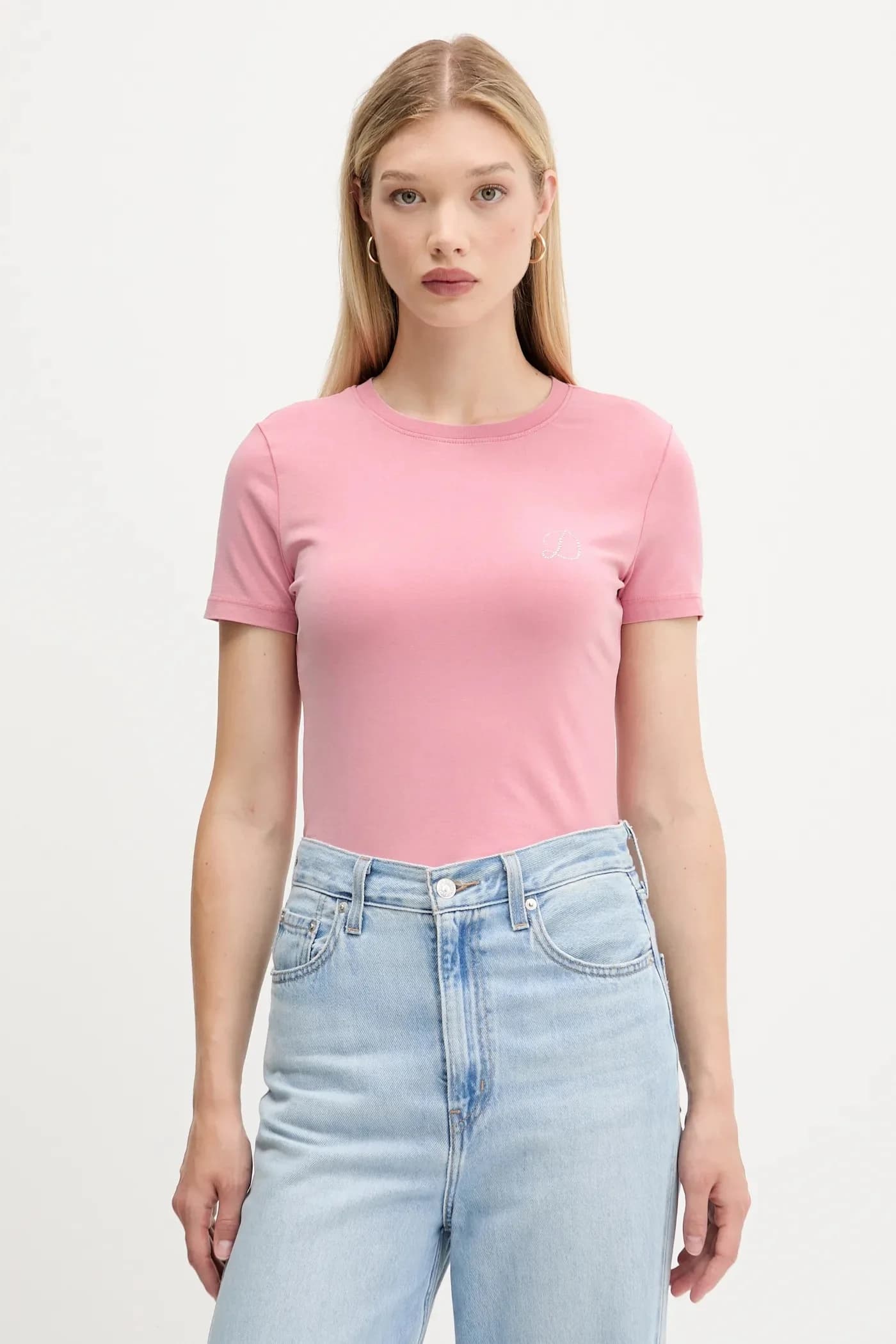 ЯНТАРНАЯ футболка