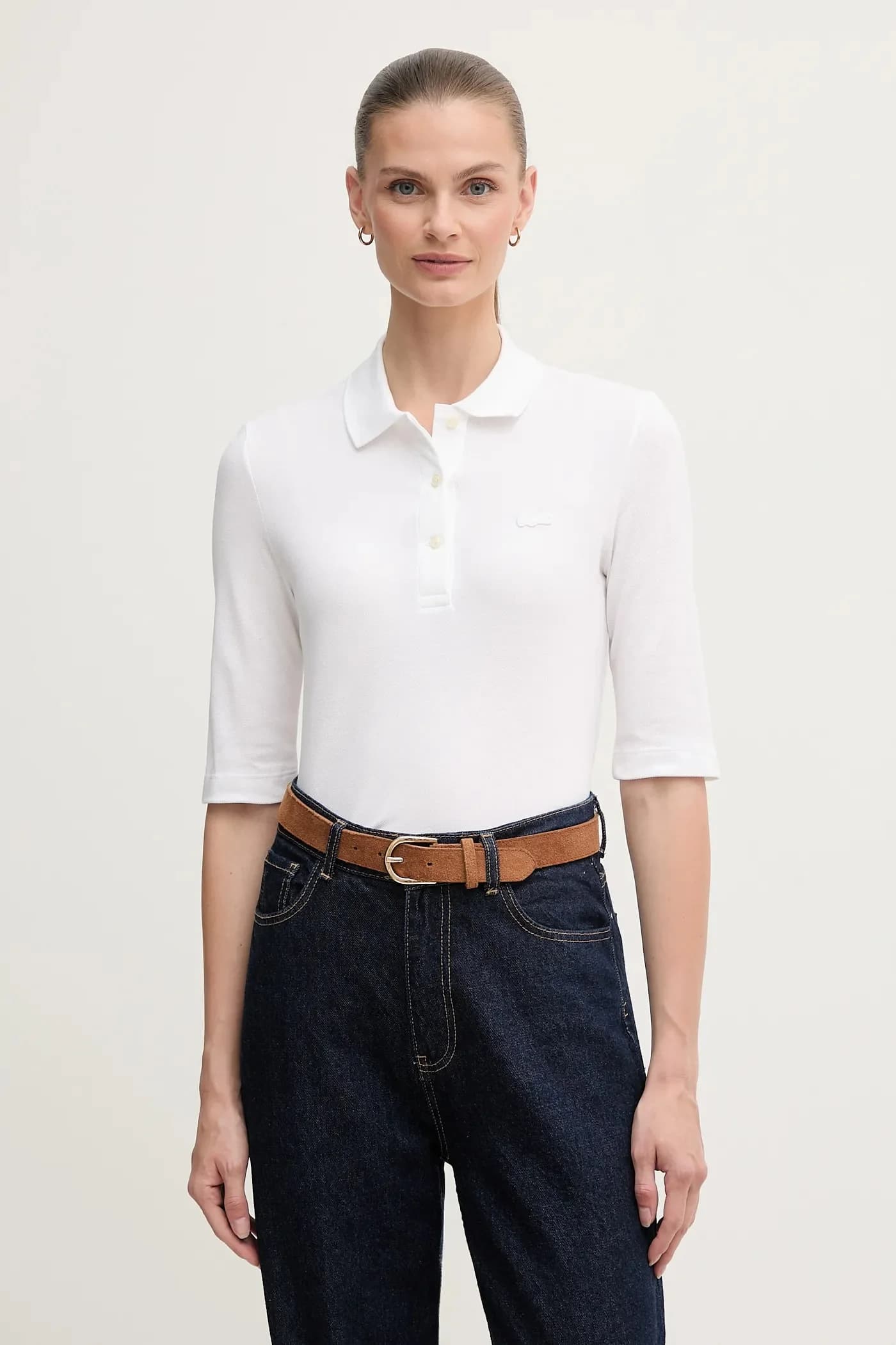 Хлопковая футболка