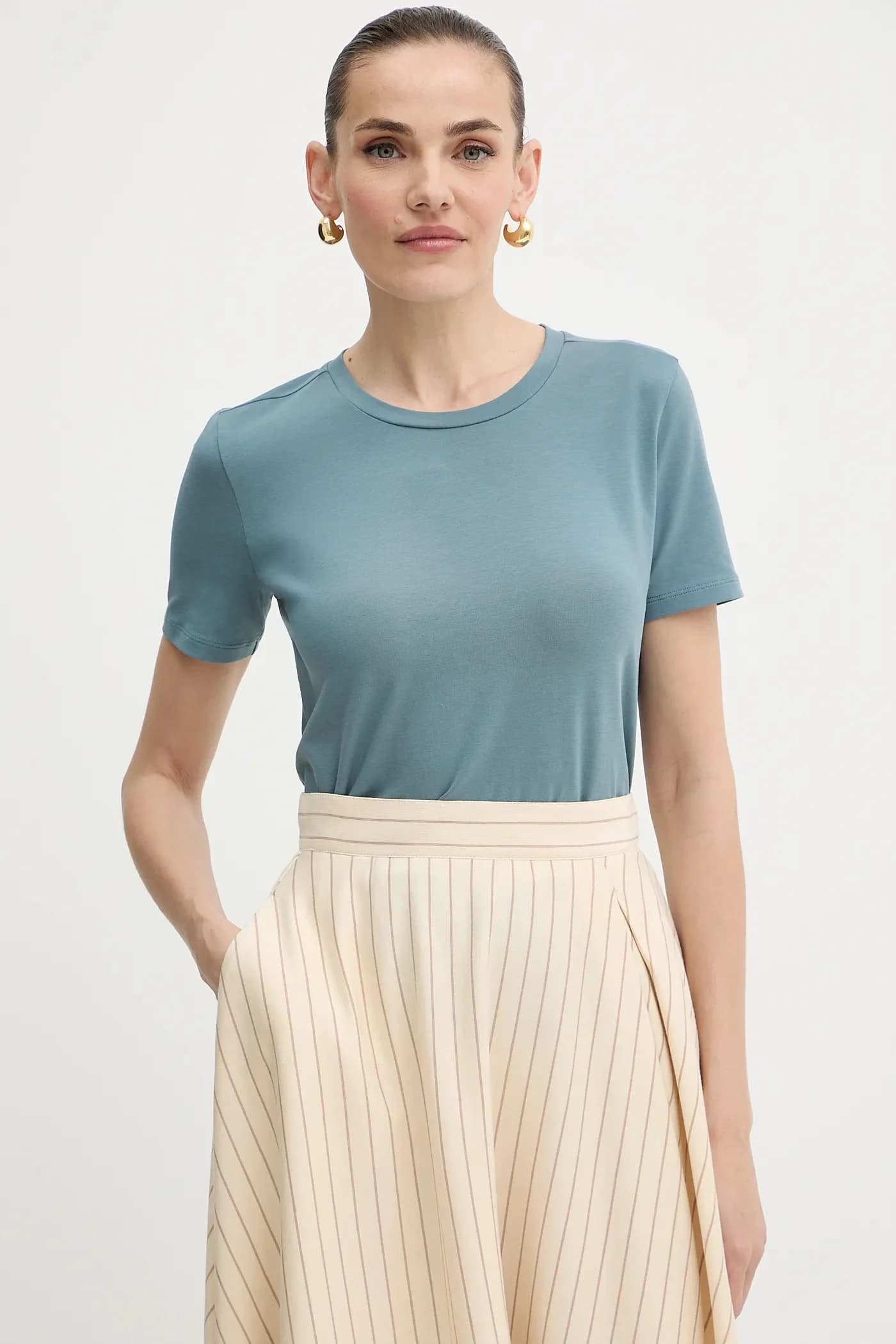 МУЛИНО Футболка