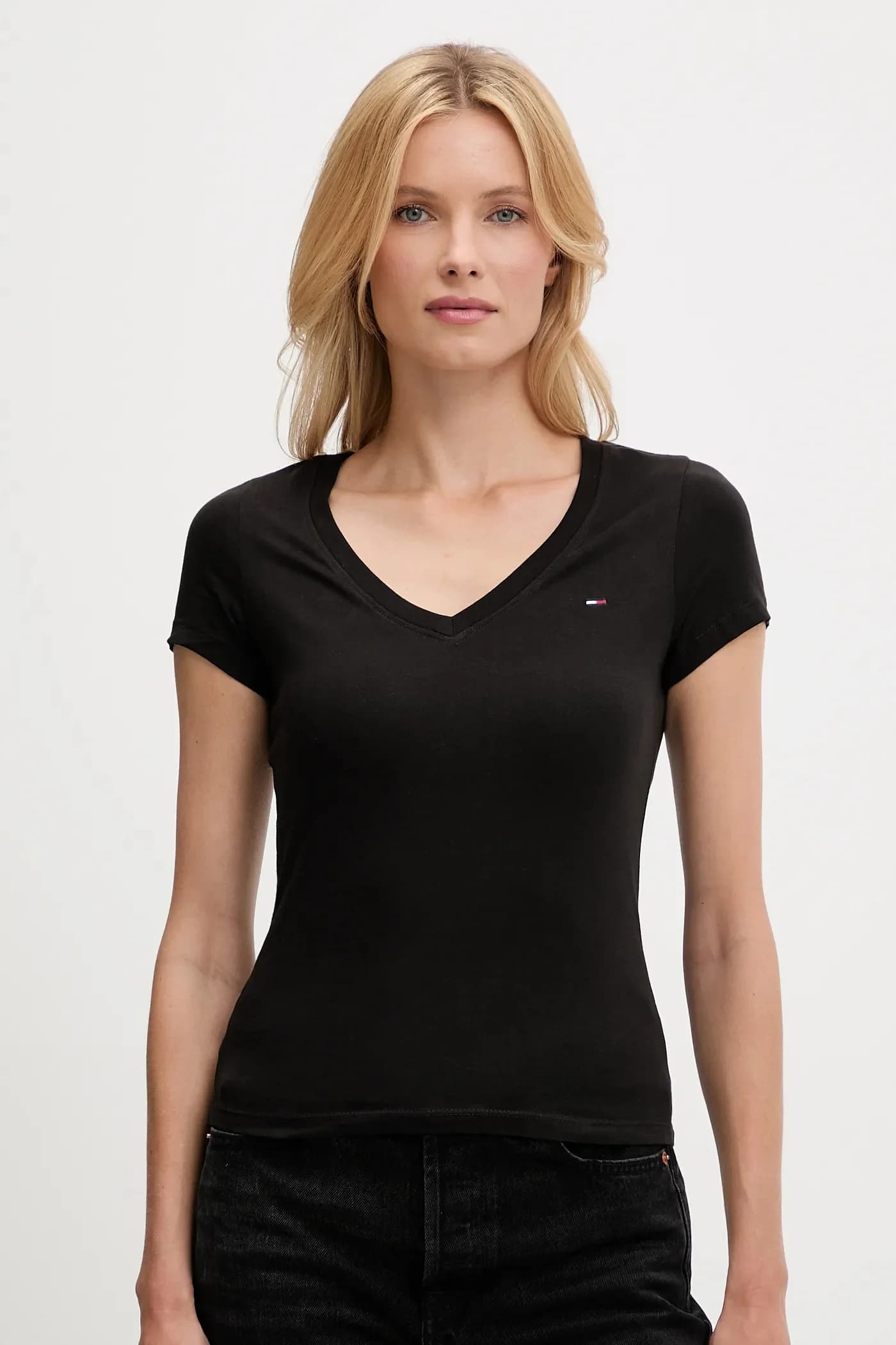 Хлопковые футболки, 2 пары