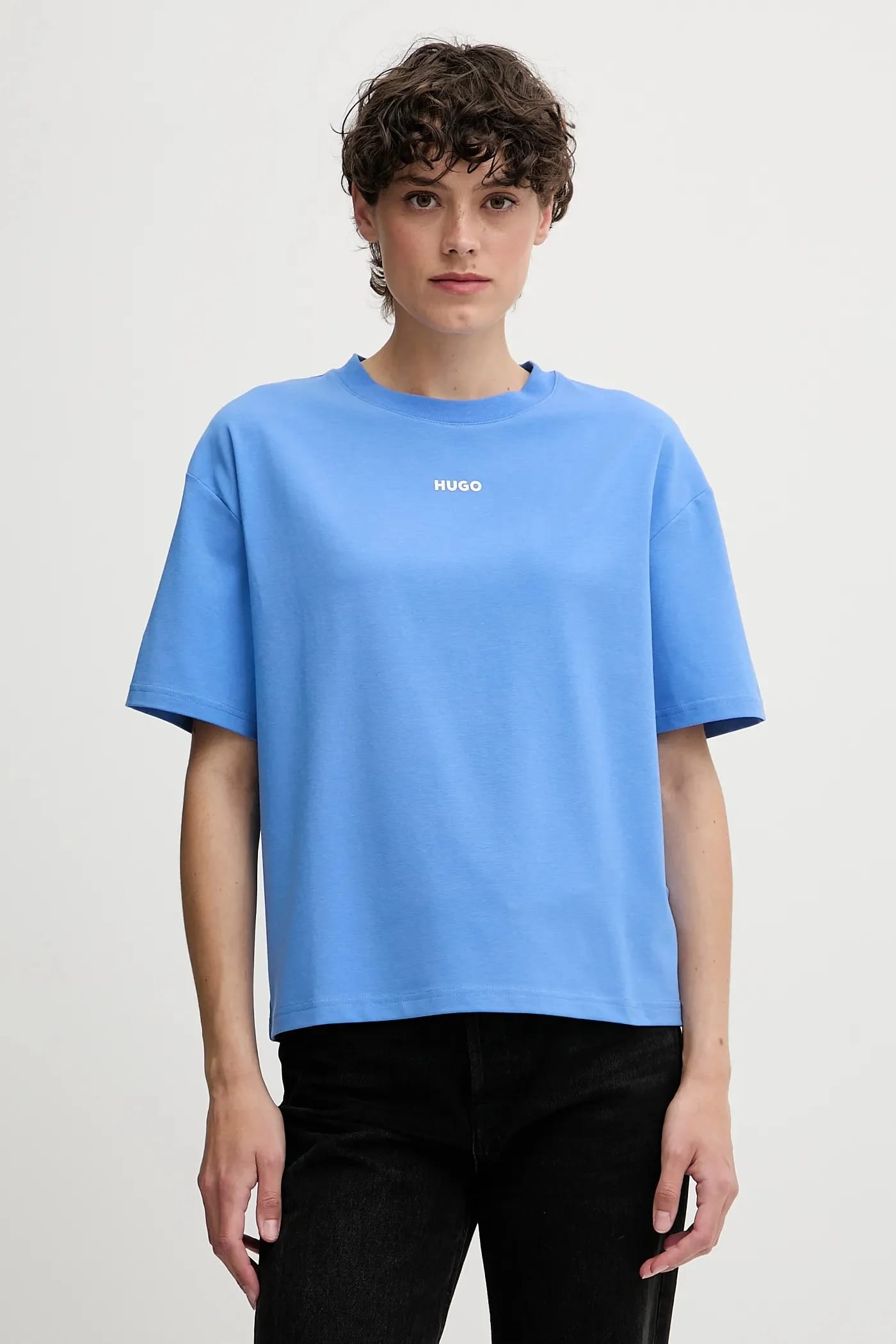Футболка Lounge SHUFFLE_T-SHIRT