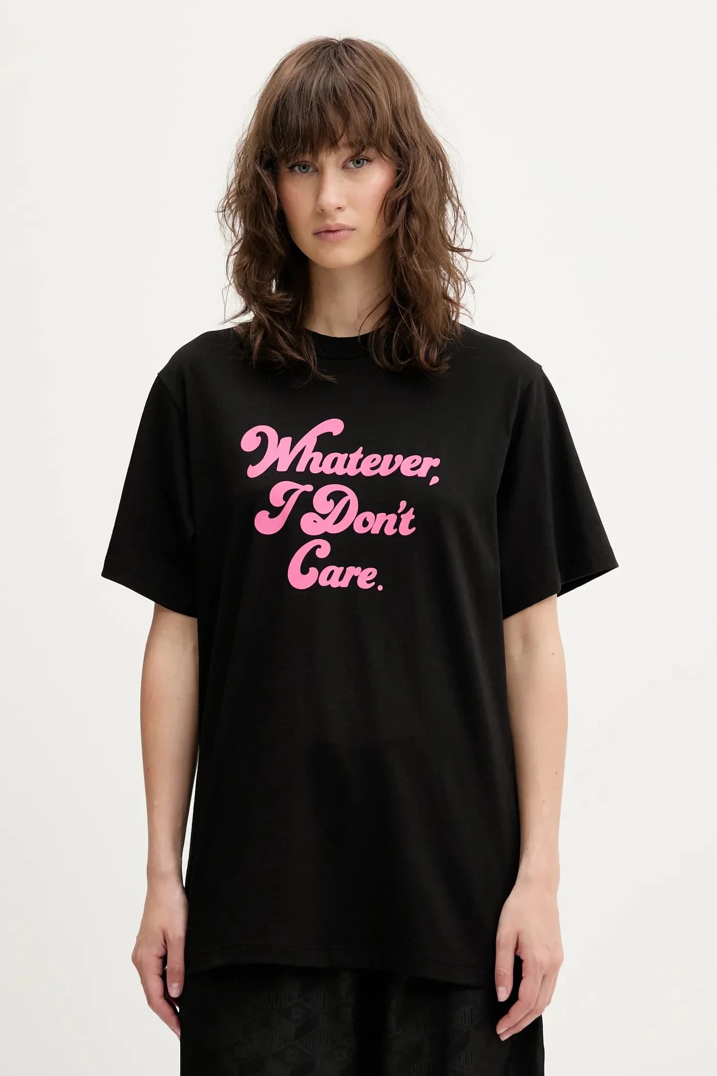 Хлопковая футболка