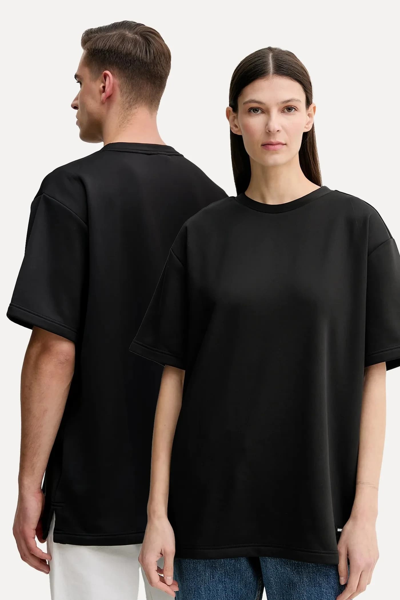 Флисовая футболка Sintra