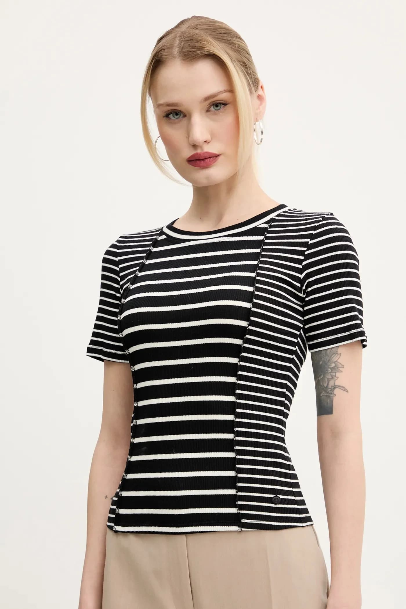 САНДРИН Футболка