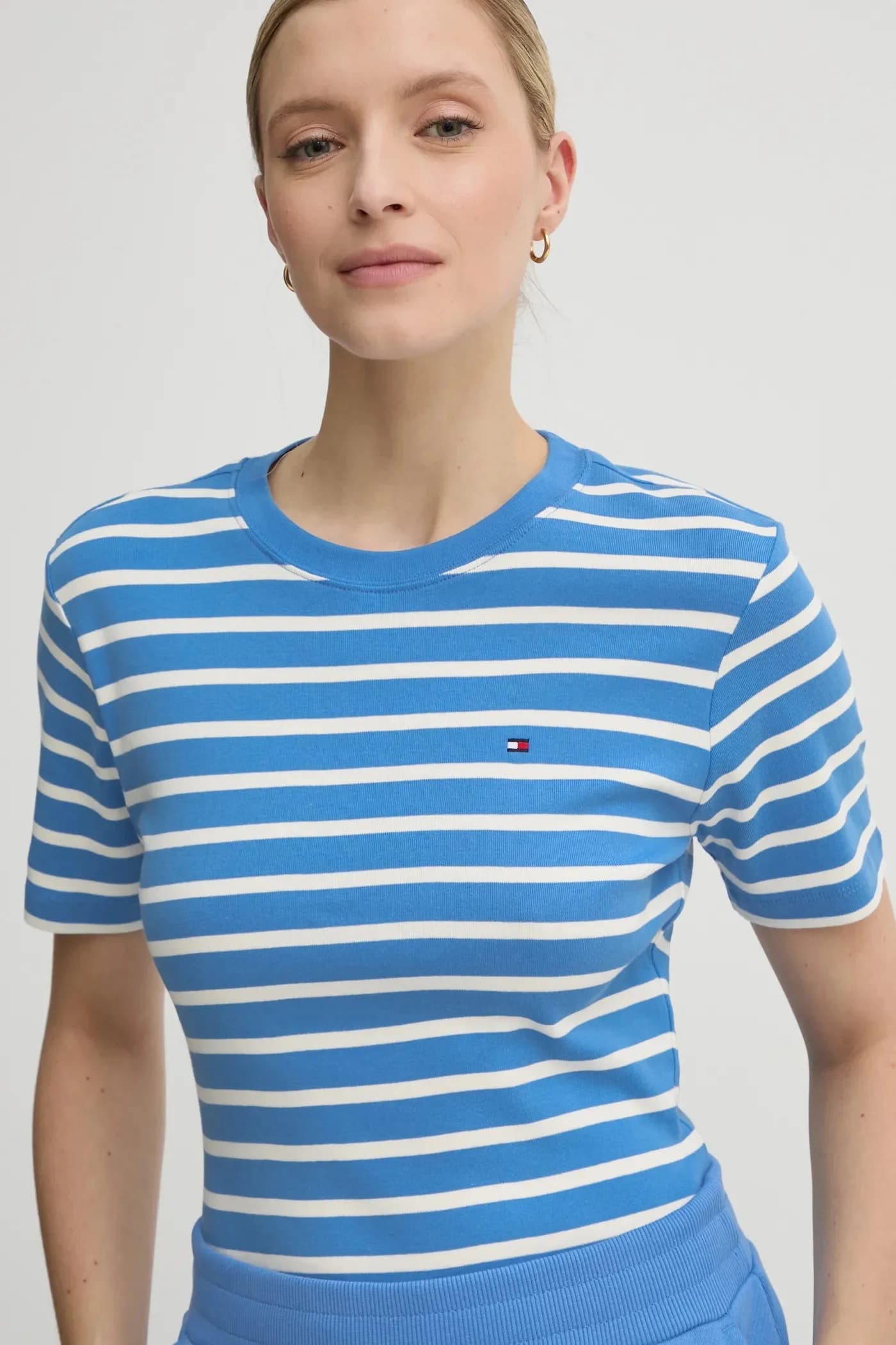 Хлопковая футболка