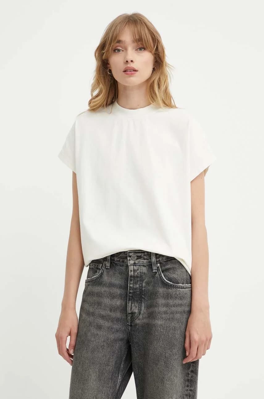 Хлопковая футболка