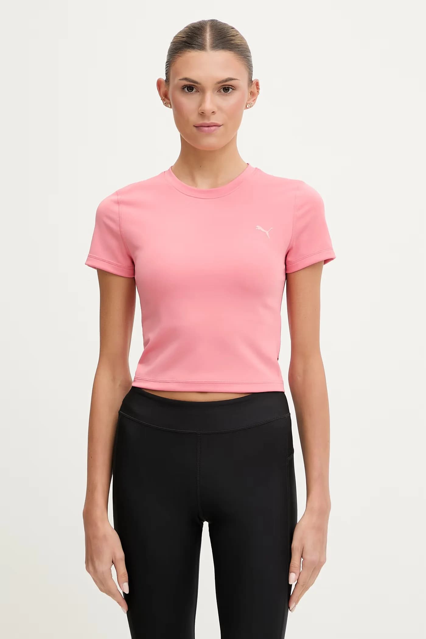 Женская тренировочная футболка Puma Strong
