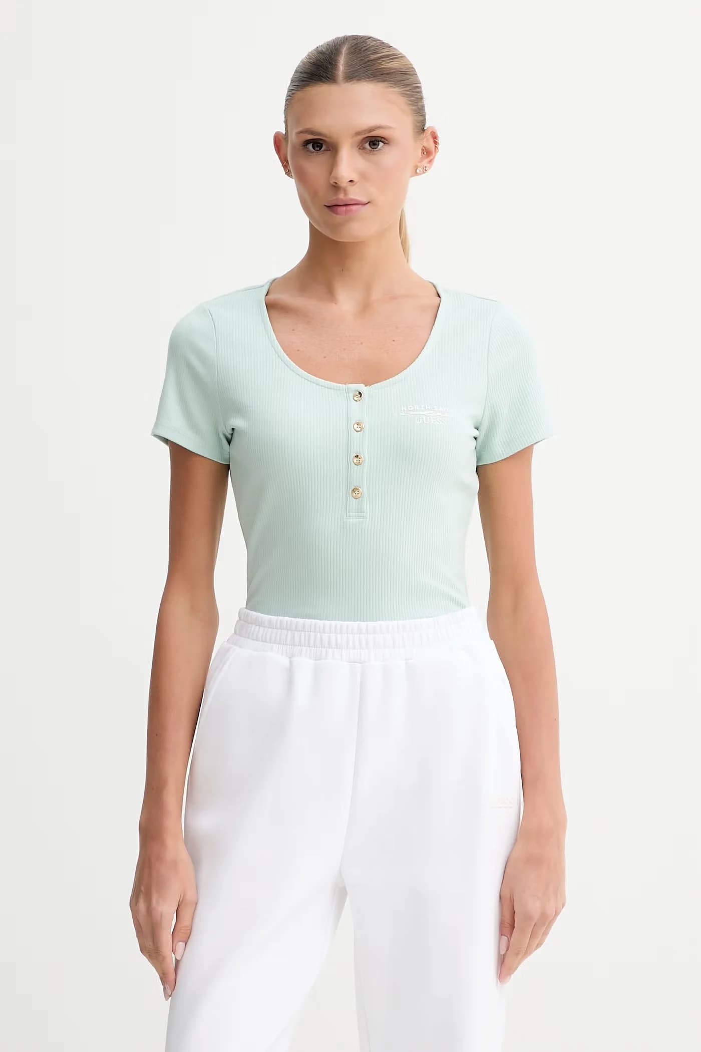 Женская футболка X North Sails