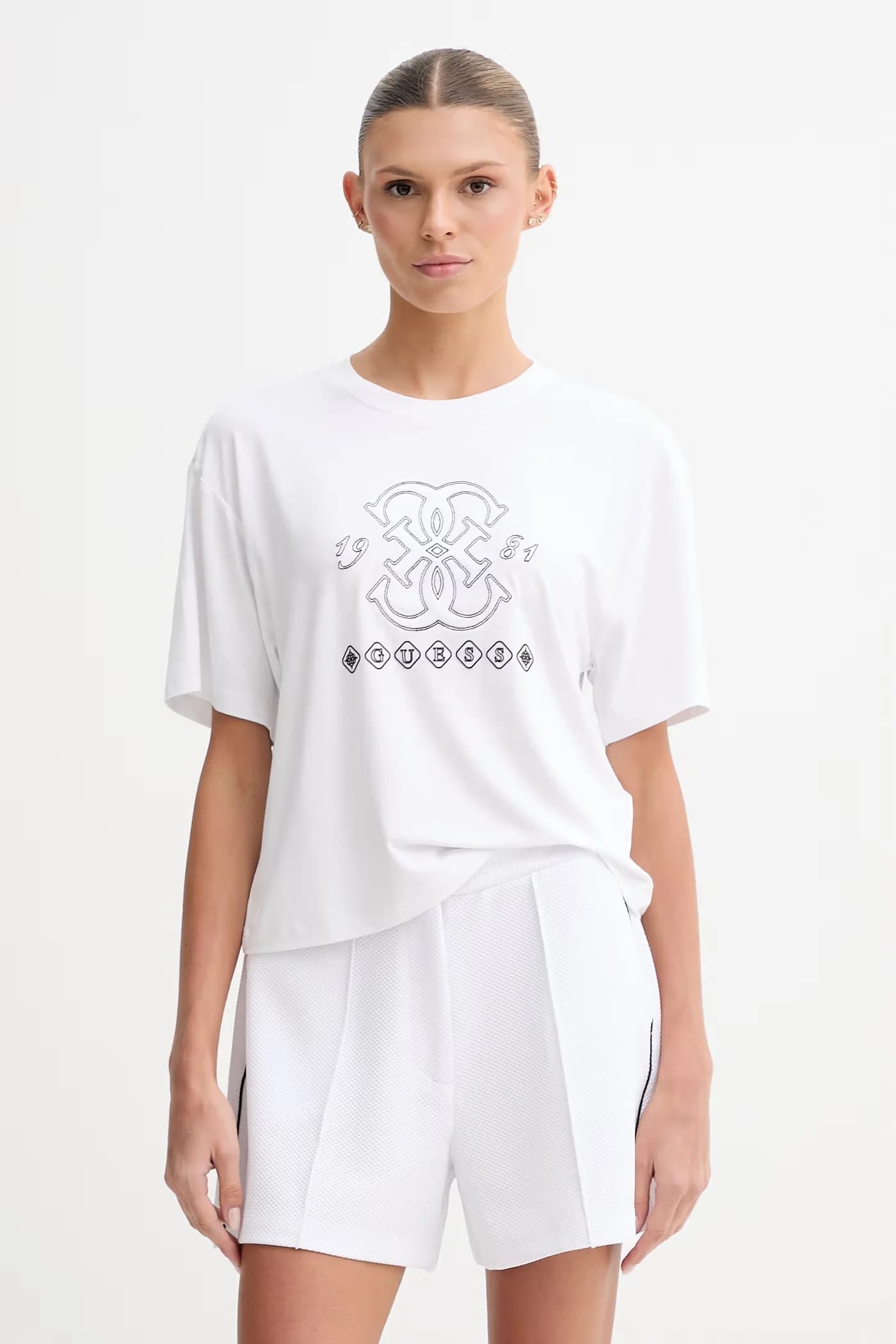 GABI женская футболка из вискозы