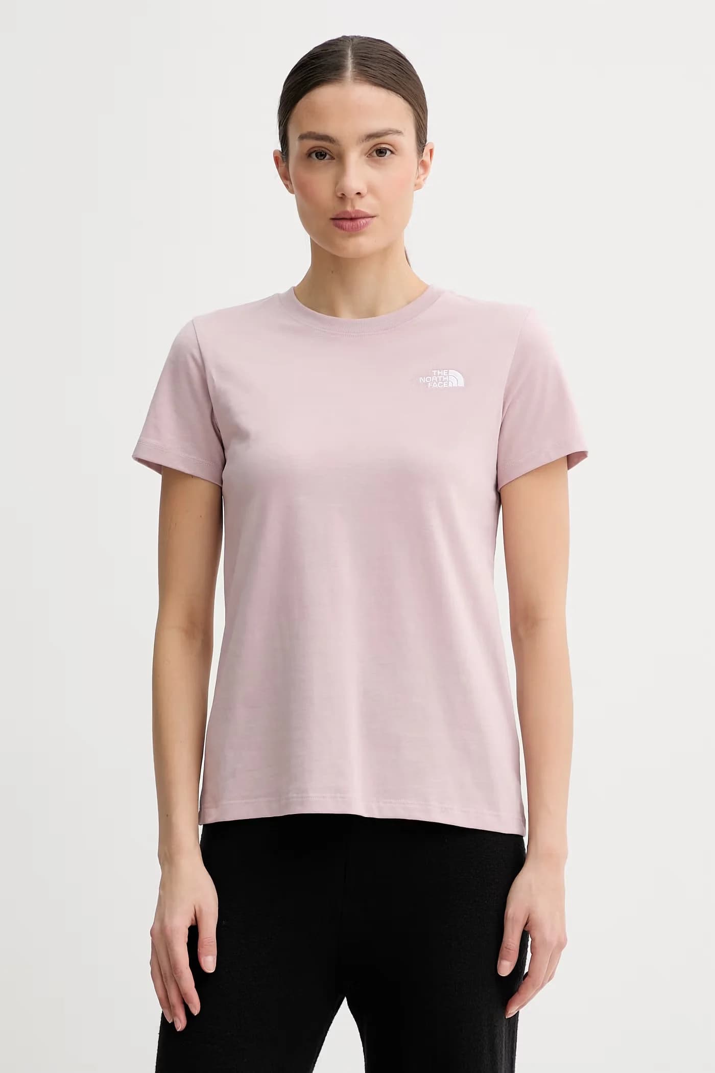 Женская футболка EVOLUTION из хлопка