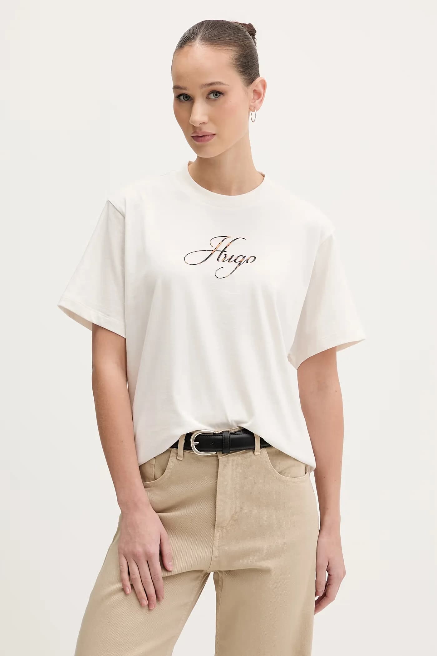 Женская футболка Vintage Tee_23