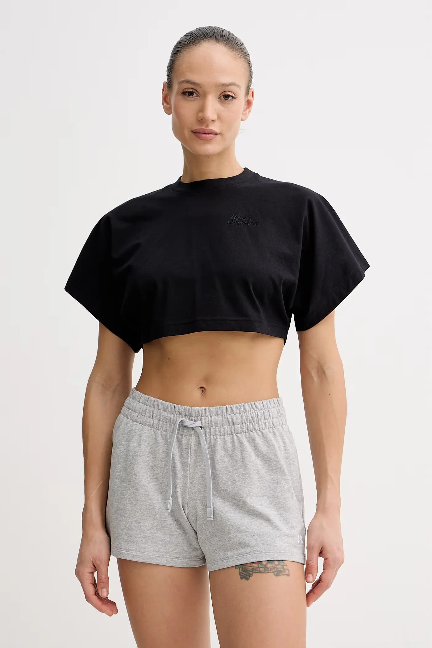 Хлопковая футболка