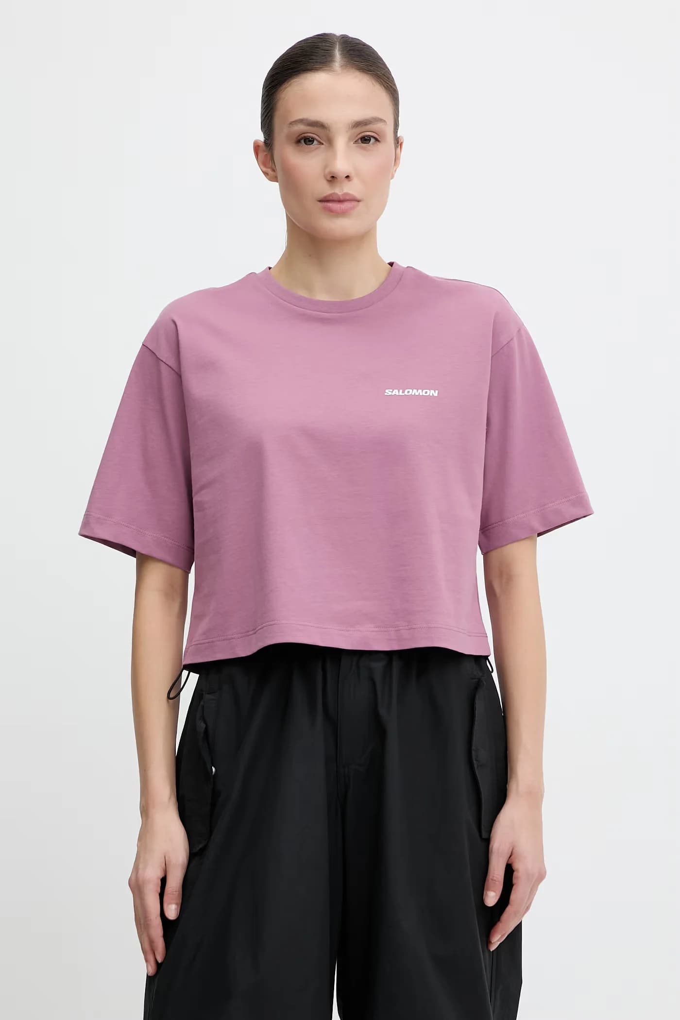 Хлопковая футболка