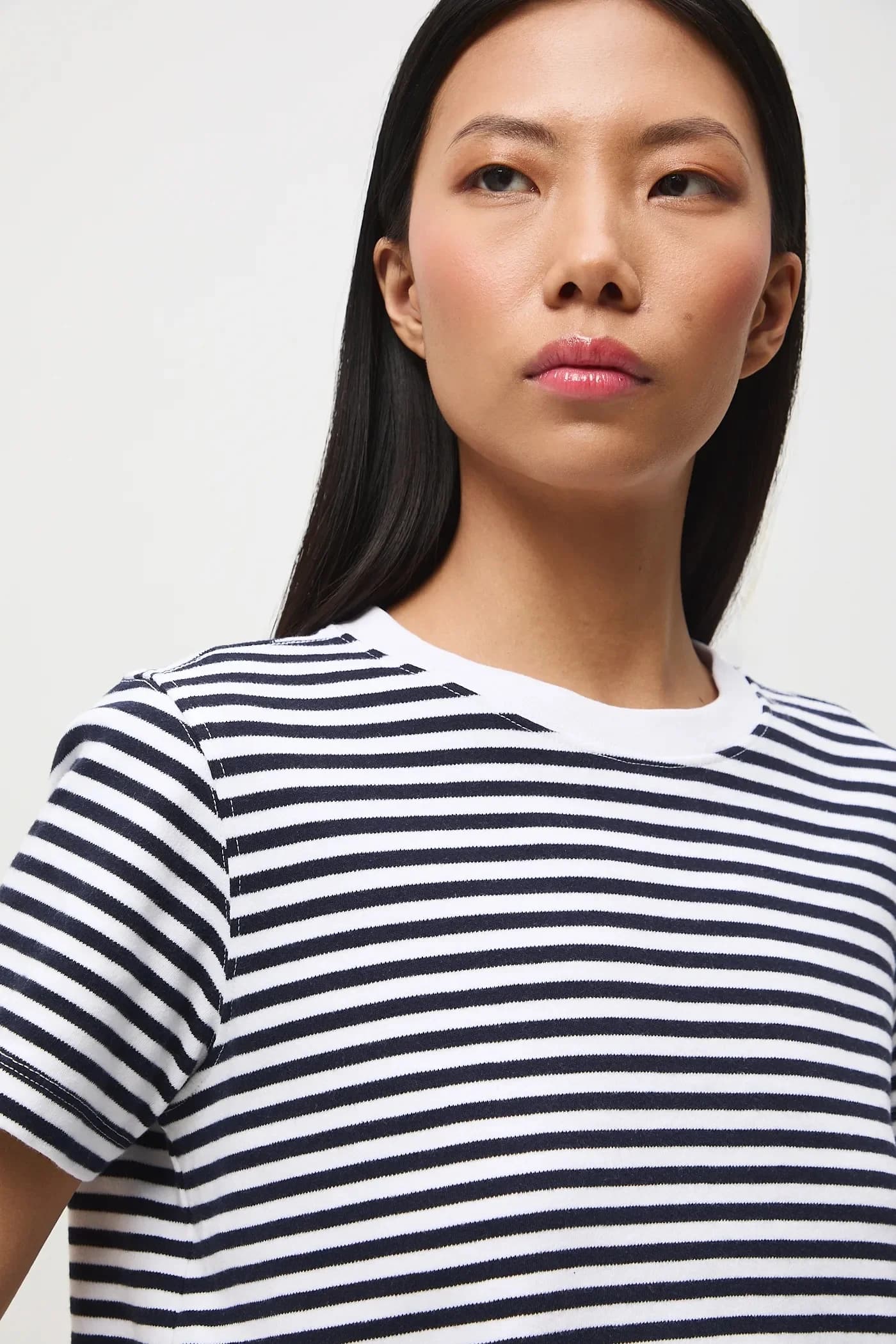 Хлопковая футболка