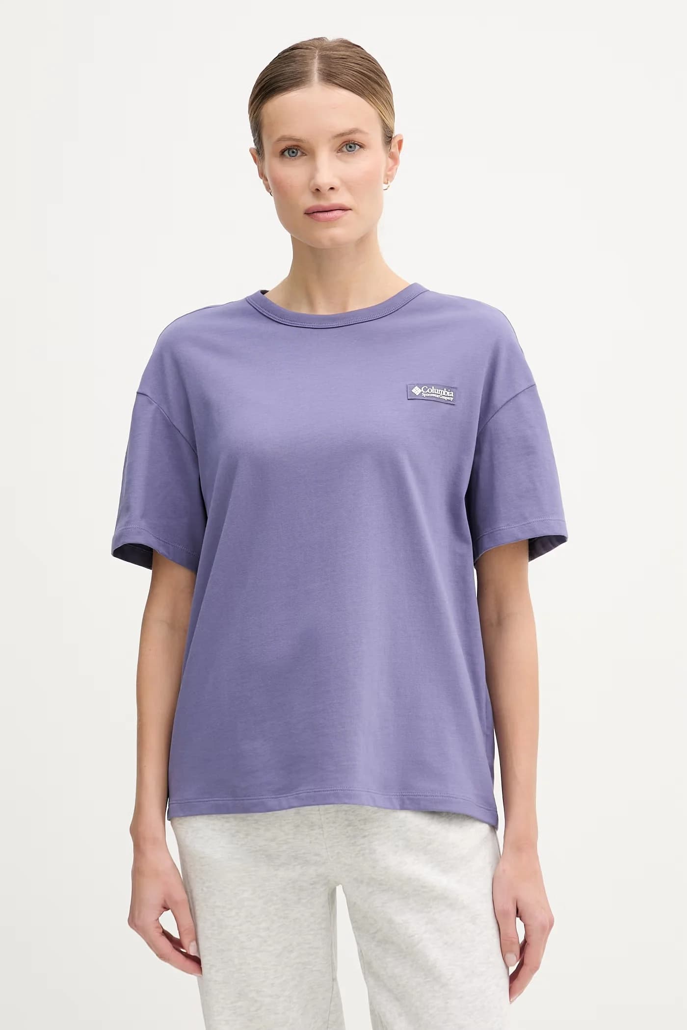 футболка CSC из хлопка