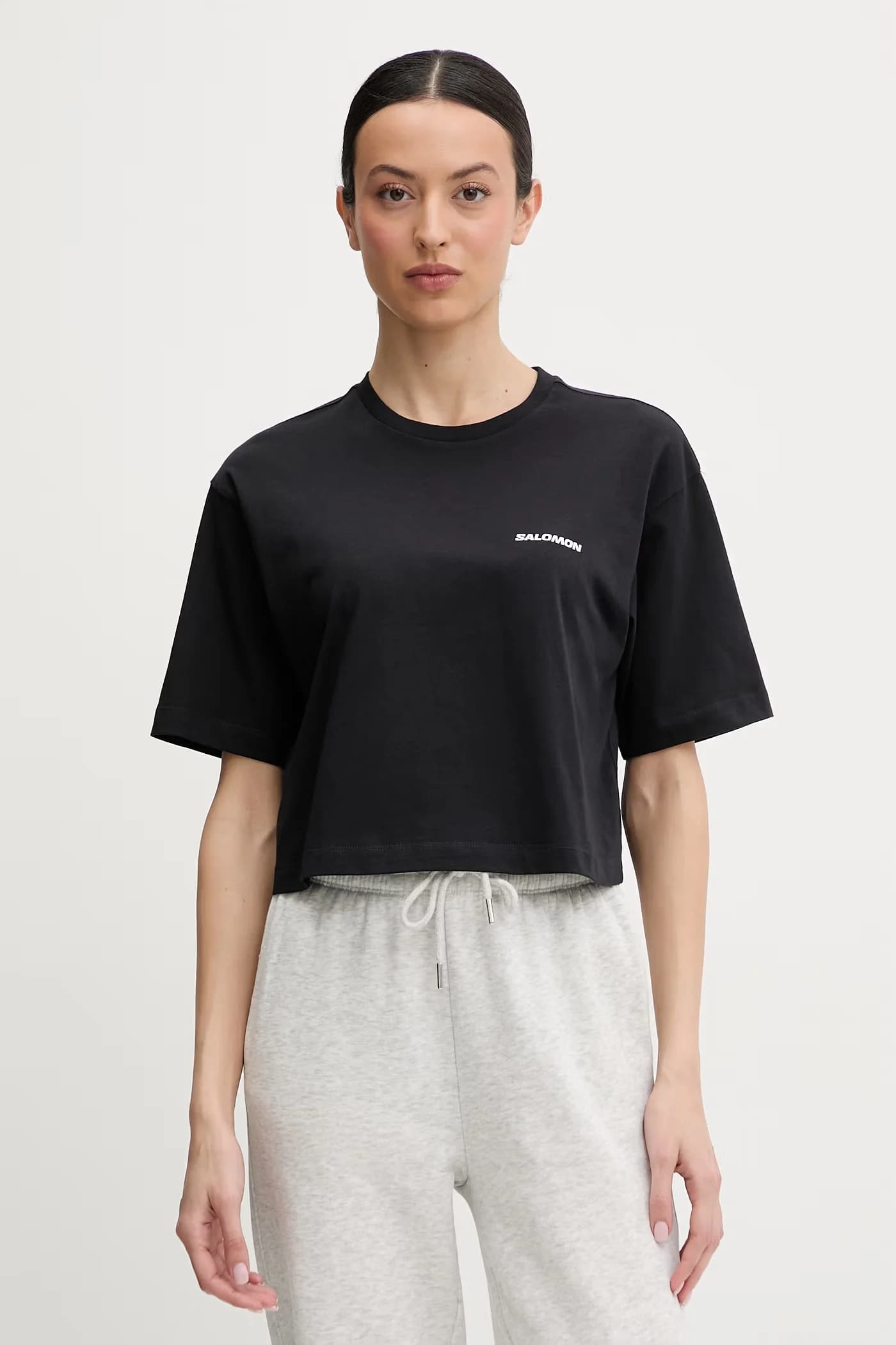 Хлопковая футболка